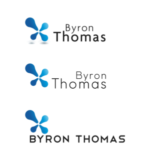 Logo Design by  Fox for Byron Thomas Recruitment | Design: #6963539