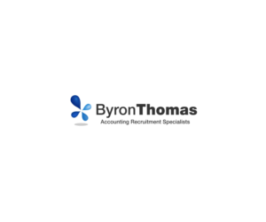 Logo Design by QuattroCreative for Byron Thomas Recruitment | Design: #6963094