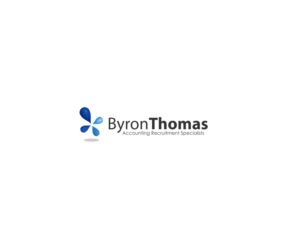 Logo Design by QuattroCreative for Byron Thomas Recruitment | Design: #6963318