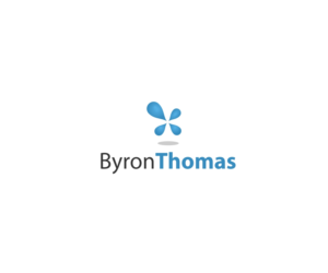 Logo Design by QuattroCreative for Byron Thomas Recruitment | Design: #7020734