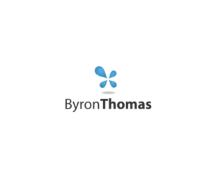 Logo Design by QuattroCreative for Byron Thomas Recruitment | Design: #7020755