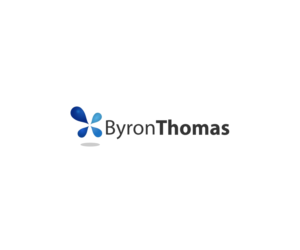 Logo Design by QuattroCreative for Byron Thomas Recruitment | Design: #7065904