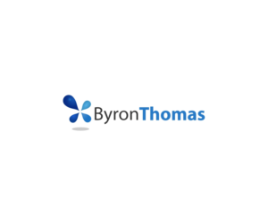 Logo Design by QuattroCreative for Byron Thomas Recruitment | Design: #7065905