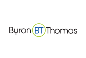 Logo Design by Sujit Banerjee for Byron Thomas Recruitment | Design: #6969270