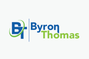 Logo Design by Sujit Banerjee for Byron Thomas Recruitment | Design: #6969272