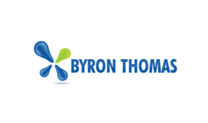 Logo Design by Sujit Banerjee for Byron Thomas Recruitment | Design: #6969274