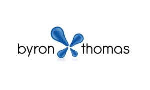 Logo Design by Sujit Banerjee for Byron Thomas Recruitment | Design: #6977314