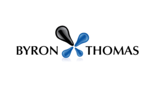 Logo Design by Sujit Banerjee for Byron Thomas Recruitment | Design: #6977315