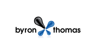 Logo Design by Sujit Banerjee for Byron Thomas Recruitment | Design: #6977317
