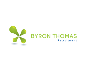 Logo Design by crizzyARTz for Byron Thomas Recruitment | Design: #6976070