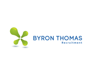 Logo Design by crizzyARTz for Byron Thomas Recruitment | Design: #6976072