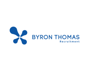 Logo Design by crizzyARTz for Byron Thomas Recruitment | Design: #7021828