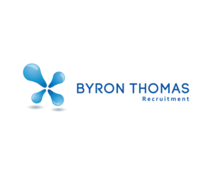 Logo Design by crizzyARTz for Byron Thomas Recruitment | Design: #7021832