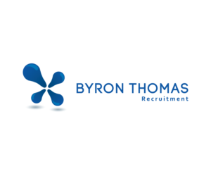 Logo Design by crizzyARTz for Byron Thomas Recruitment | Design #7073391