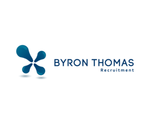 Logo Design by crizzyARTz for Byron Thomas Recruitment | Design: #7073394