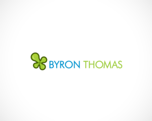 Logo Design by Pram Shaw for Byron Thomas Recruitment | Design #6968424