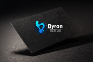 Logo Design by Gfx.26™ for Byron Thomas Recruitment | Design: #7059246