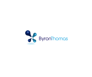 Logo Design by LittleDesign for Byron Thomas Recruitment | Design: #7002088