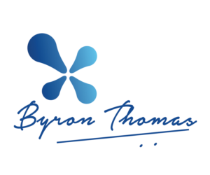 Logo Design by abawasa for Byron Thomas Recruitment | Design: #7065875
