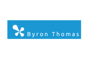 Logo Design by J1238 for Byron Thomas Recruitment | Design: #6994202