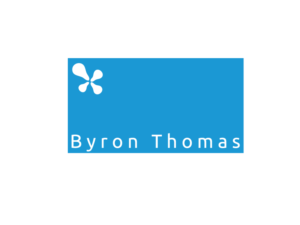 Logo Design by J1238 for Byron Thomas Recruitment | Design: #6994209