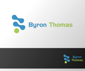 Logo Design by Son's Creations for Byron Thomas Recruitment | Design #6967731