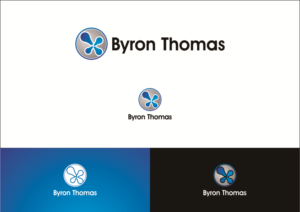 Logo Design by undermind for Byron Thomas Recruitment | Design: #6982669