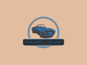 Logo Design by Craftedium for this project | Design: #6988607