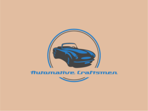 Logo Design by Craftedium for this project | Design: #6988608