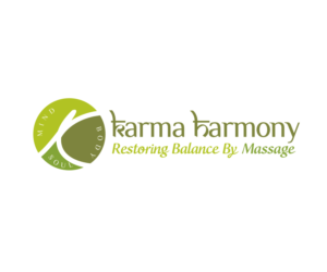 Logo Design by Falguni for Karma Harmony | Design #7019117