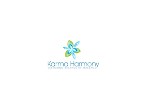 Logo Design by sbelogd for Karma Harmony | Design: #7065219