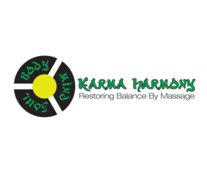 Logo Design by abawasa for Karma Harmony | Design #7066034