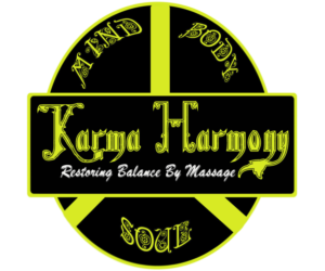 Logo Design by manjunath goud for Karma Harmony | Design: #6966798