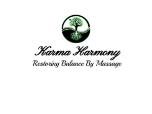 Logo Design by 19hallc for Karma Harmony | Design #6970426