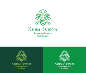 Body Mind Soul, business name and tagline | Design de Logo par Greedin