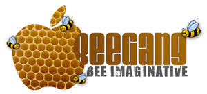 Logo Design by Sick&Twisted Design