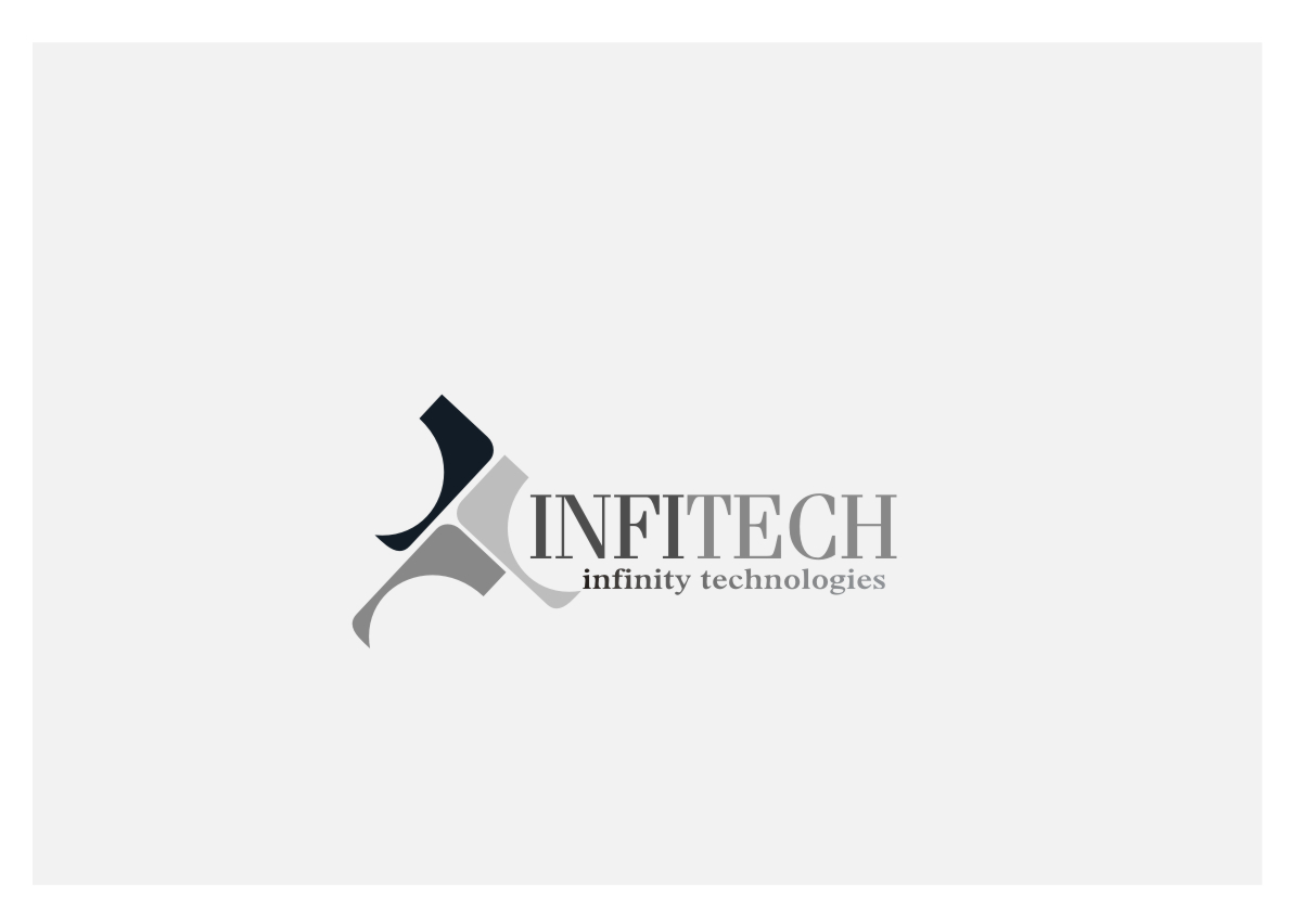 Logo Design by art-media75 for Infitech | Design #1791530