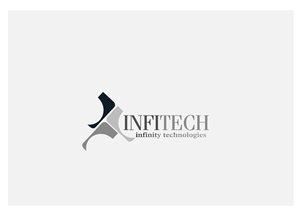 Logo Design by art-media75 for Infitech | Design: #1791530
