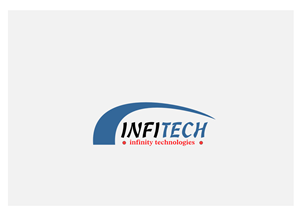 Logo Design by art-media75 for Infitech | Design: #1791555