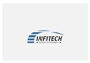 Logo Design by art-media75 for Infitech | Design: #1791558