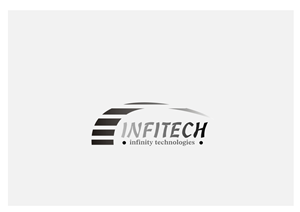 Logo Design by art-media75 for Infitech | Design: #1791559