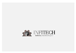 Logo Design by art-media75 for Infitech | Design: #1797302