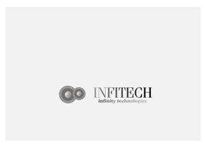 Logo Design by art-media75 for Infitech | Design: #1797303