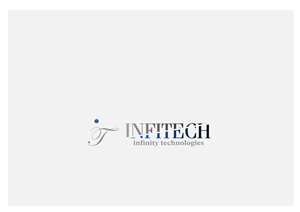 Logo Design by art-media75 for Infitech | Design: #1797361