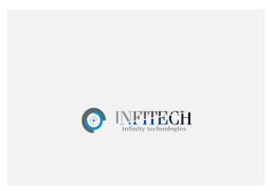 Logo Design by art-media75 for Infitech | Design: #1800901
