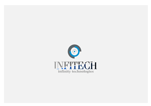 Logo Design by art-media75 for Infitech | Design: #1800907
