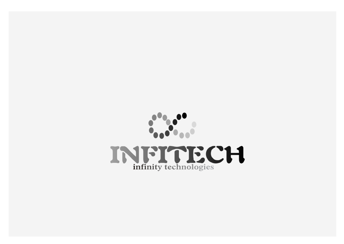 Logo Design by art-media75 for Infitech | Design #1801584