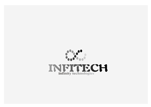 Logo Design by art-media75 for Infitech | Design: #1801584