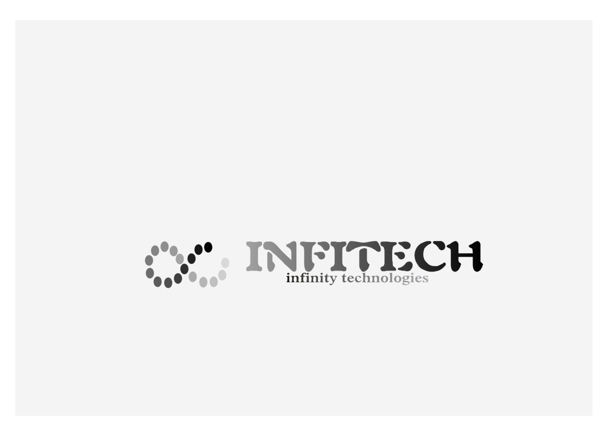 Design de Logo par art-media75 pour Infitech | Design #1801606