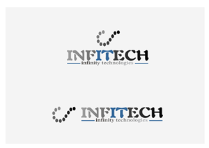 Logo Design by art-media75 for Infitech | Design: #1801621